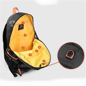 کوله پشتی والنتیر مدل VA151803A
