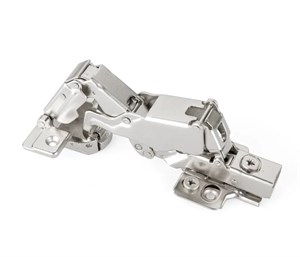 لولا 160 درجه آرام‌بند پایه 3D کلیپسی روکار  4009 - ملونی
