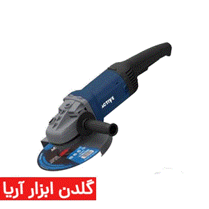 فرز آهنگری اکتیو مدل AC-2119
