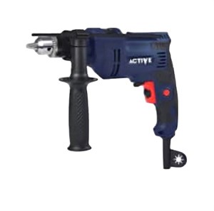 دریل چکشی 13 میلی‌متری 850 وات اکتیو مدل AC-2615S