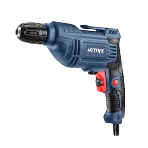 دریل 10 میلیمتری اتوماتیک 500 وات اکتیو مدل AC-2610AU