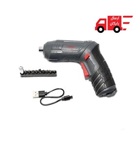 دریل پیچ گوشتی شارژی CT21082HOX کرون
