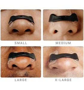 کیت مگنتی تسهیل کننده تنفس