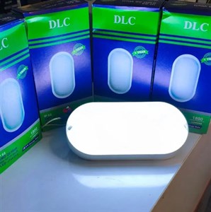 چراغ ای پی دار بیضی 20وات DLC