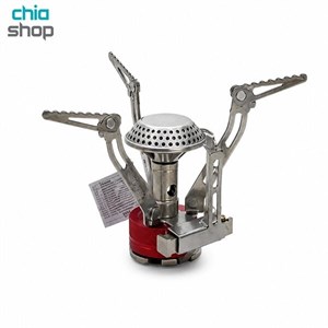 اجاق گاز کمپینگ کاراکال مدل CODE-S0111
