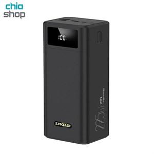 پاوربانک تکلاست مدل A60 Pro-K ظرفیت ۵۷۰۰۰ میلی‌آمپر ساعت