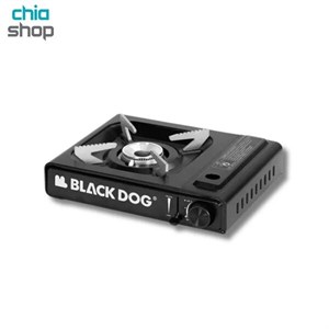 اجاق گاز بلک داگ BLACK DOG مدل CBD2300012