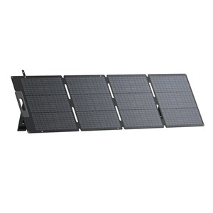 پنل خورشیدی قابل حمل ۲۰۰ وات BLUETTI مدل MP200