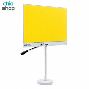 چراغ کمپینگ لنسری 360 لایت 1200 وات