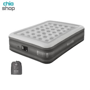 تشک بادی 2 نفره نیچرهایک C40 مدل CNK2350WS017
