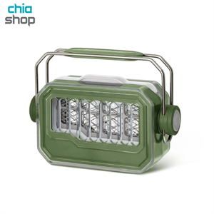 چراغ دفع حشرات نیچرهایک مدل CNK2550ZM013