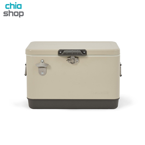 کول باکس 51 لیتر نیچرهایک مدل CNH22SN005