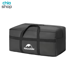 کیف مسافرتی تاشو نیچرهایک مدل NH17S021 (100 لیتری)