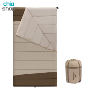 کیسه خواب دو نفره YC300 نیچرهایک مدل CNK2300019