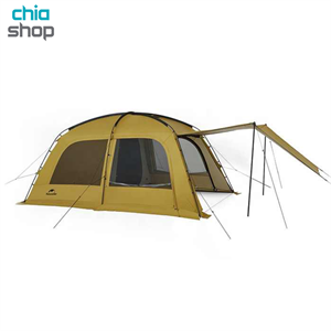 چادر مسافرتی 10.9 DUNE نیچرهایک مدل CNK2300ZP029