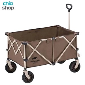 چرخ دستی تاشو نیچرهایک مدل NH20PJ005 Naturehike
