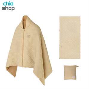 پتو گرم کننده نیچرهایک مدل CNK2450PJ015