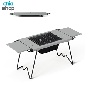 میز باربیکیو نیچرهایک مدل CNK2300CW014