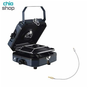 اجاق دوشعله کینگ هایک مدل فانتوم PHANTOM کد HK003