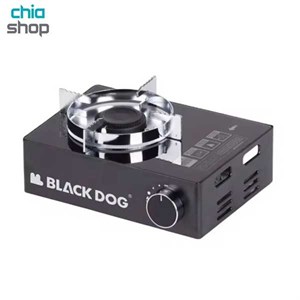 اجاق گاز بلک داگ BLACK DOG مدل CBD2300CW013