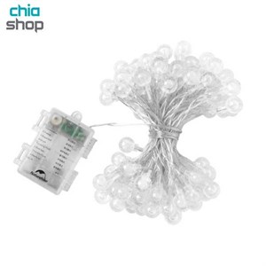 چراغ ریسه 10 متری نیچرهایک CNH22DQ028 (اورجینال)