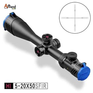 دوربین دیسکاوری Hi 5-20×50 SFIR HK