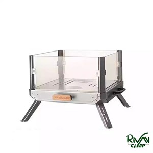 پایه آتش سوزی تاشو نیچرهایک مدل CNK2450CF028