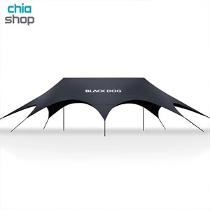 سایه‌بان کمپینگ بلک داگ CBD2450WS010 BLACKDOG