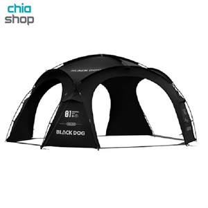 سایه بان گنبدی بلک داگ CBD2550WS010 Blackdog