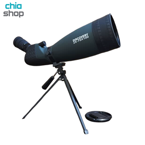 دوربین طبیعت‌گردی سوپر زوم HD دیسکاوری HD 100X500 SY