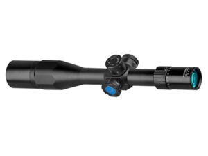 دوربین تفنگ دیسکاوری HI 4-14×44 FFP