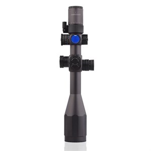 دوربین تفنگ دیسکاوری Hi 6-24×50 SFIR HK