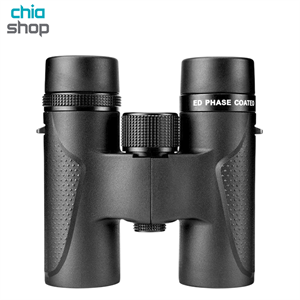 دوربین دوچشمی شکاری شانتو مدل SHA15 0832 ED 8×32