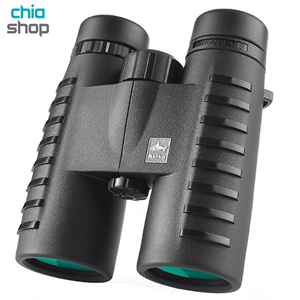 دوربین دوچشمی شکاری آسیکا مدل SHC3 1042C HD 10×42