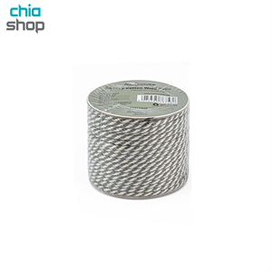 طناب باد چادر 20 متری نیچرهایک مدل NH20PJ122