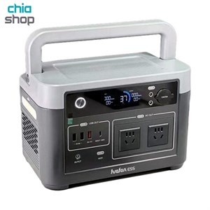 پاور استیشن hafoness مدل P600