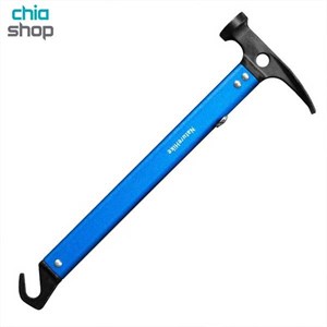 چکش آلومینیومی چندکاره نیچرهایک NH15A010-I Naturehike