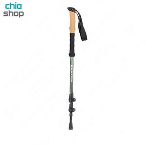 عصای کوهنوردی بلک داگ CBD230DS011 Blackdog (مدل جفتی)