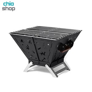 آتش دان تاشو کمپینگ نیچرهایک مدل CNH22CJ036