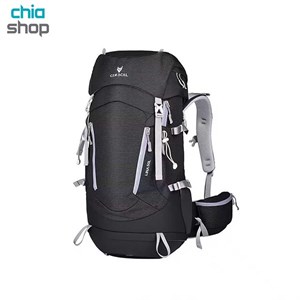 کوله پشتی کوهنوردی کاراکال 50 لیتر CA-B4007 LINA