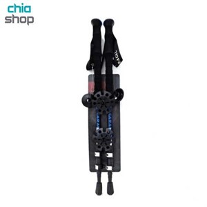 باتوم کوهنوردی کلیپسی کاراکال مدل P7103 Caracal