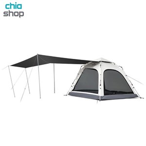 چادر سایبان دار 3P-S نیچرهایک مدل CNK2550WS010 Naturehike