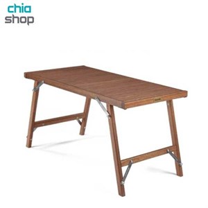 میز چوبی کمپینگ نیچرهایک مدل NH20JJ037
