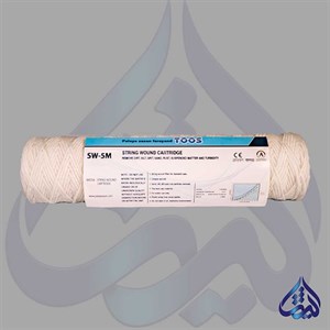 فیلتر کربن فعال CTO مرحله ۳ اسلیم