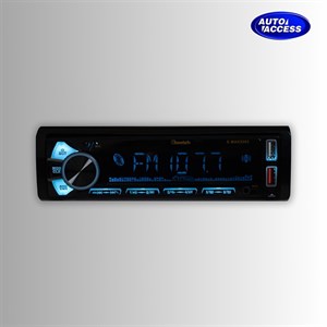 دکلس خودرو برند چیتا - مدل E.MAX2503