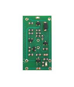 برد ماشین اصلاح و ریش تراش شارژی 3.7V همه کاره لحظه ای