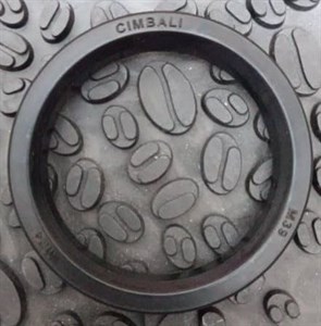 واشر هدگروپ اسپرسو ساز صنعتی جیمبالی 39/24