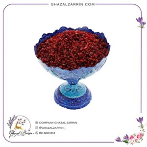 زرشک اناری (10 کیلویی)