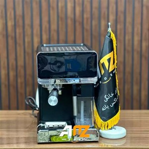 اسپرسوساز دایتون پلاس مدل DP758