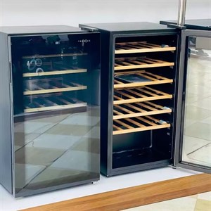 یخچال نوشیدنی هاربور ۹۳ لیتری